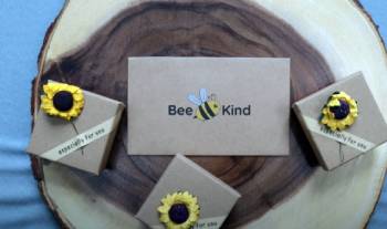 be kind jewelry