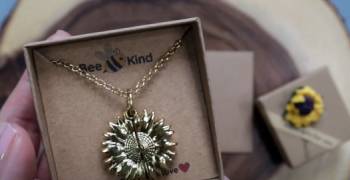 be kind jewelry