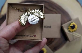 be kind jewelry