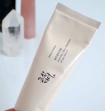 Beauty of Joseon Relief Sunscreen
