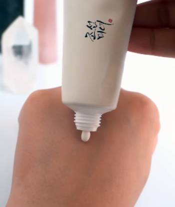 Beauty of Joseon Relief Sunscreen