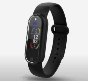 LYFANOE Wristband