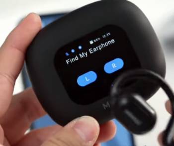 miniso x30 ows translation earbuds