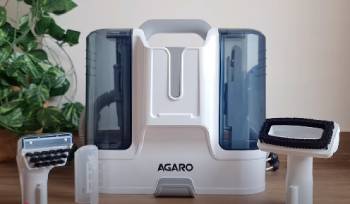 agaro spot cleaner