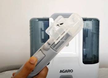 agaro spot cleaner