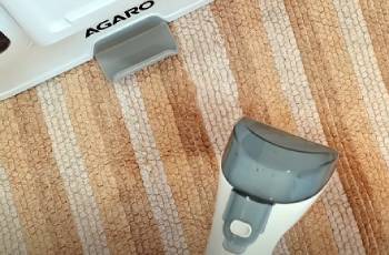agaro spot cleaner