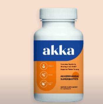 akka liver detox suppliment