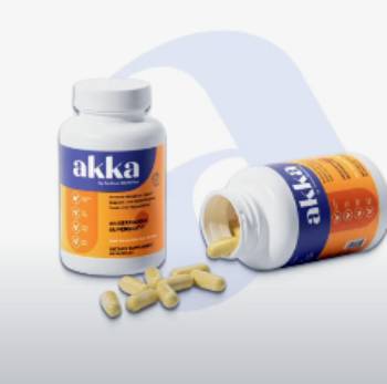 akka liver detox suppliment