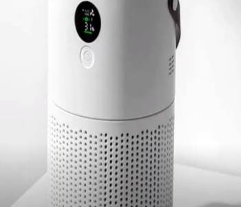 essential air purifier