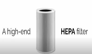 essential air purifier