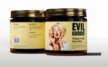 evil goods whipped beef tallow