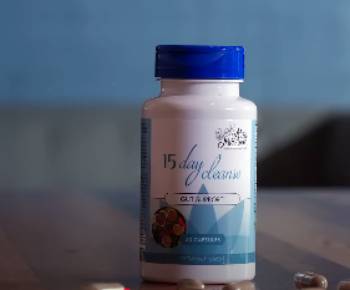milamiamor 15 day cleanse