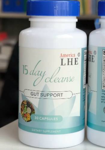 milamiamor 15 day cleanse