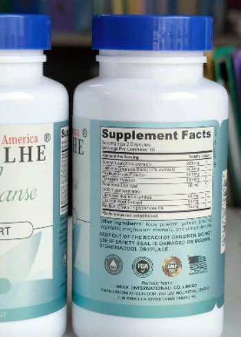 milamiamor 15 day cleanse