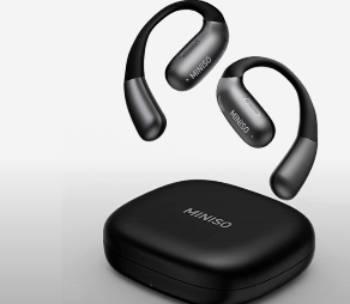 miniso x28 wireless earbuds