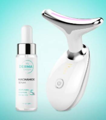myo glow device
