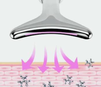 myo glow device