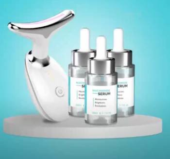 myo glow device