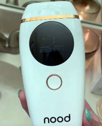 nood laser hair removal