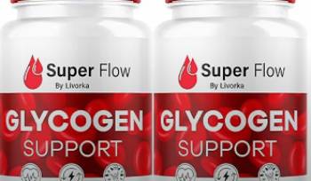 superflow glycogen support
