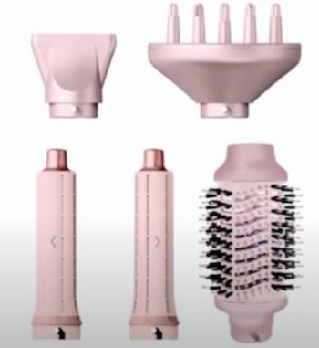 sutra aero styler