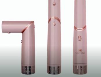 sutra aero styler