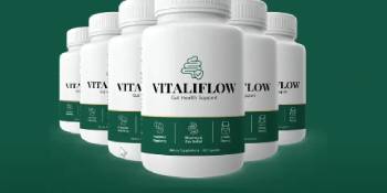 vitaliflow gut health