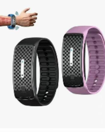 josfit ultrasonic bracelet