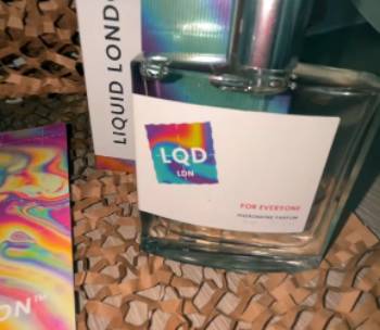 liquide london