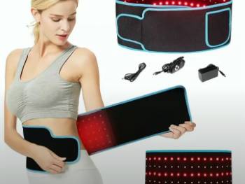 slim gleam wrap