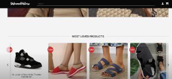 urbn wild store