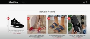 urbn wild store