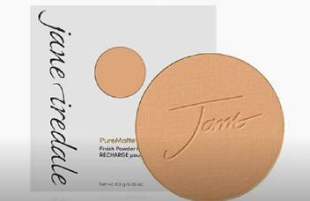 Jane Iredale PureMatte Finishing Powder Refill