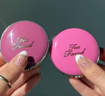 Too Faced Cloud Crush Blush