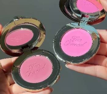 Too Faced Cloud Crush Blush