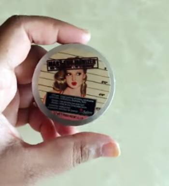 theBalm Mary-Lou Manizer