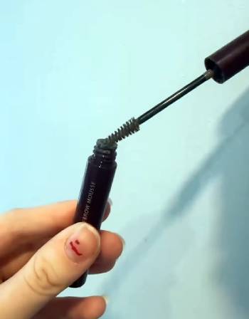 Blinc Eyebrow Mousse