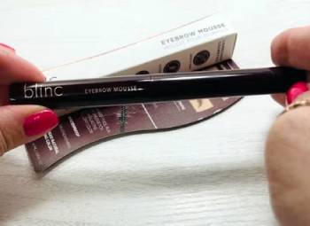 Blinc Eyebrow Mousse