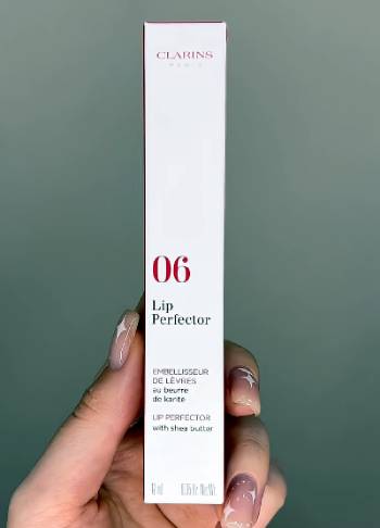 Clarins Lip Perfector