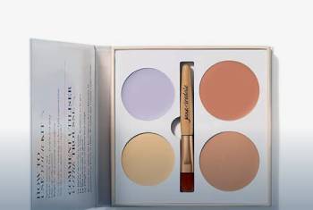 Jane Iredale Corrective Colors
