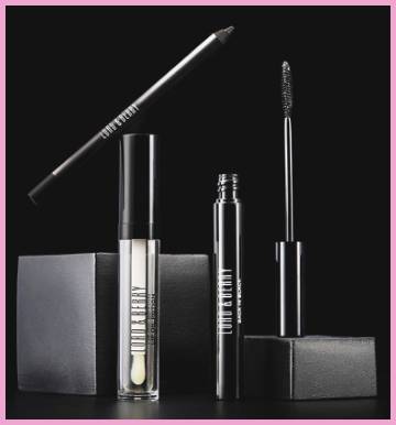 Lord & Berry Back in Black Mascara