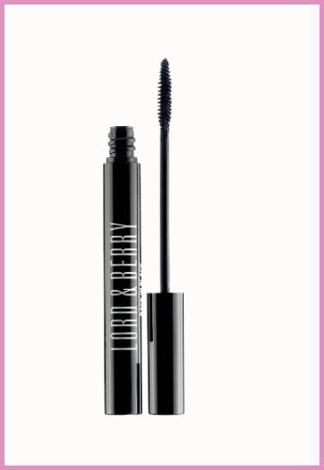 Lord & Berry Back in Black Mascara