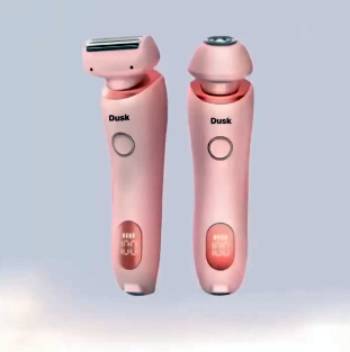 dusk glide pro 3.0 razor