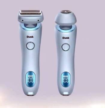 dusk glide pro 3.0 razor