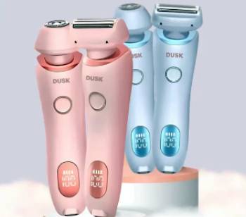 dusk glide pro 3.0 razor