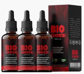 biochoice pro men max vitality oil