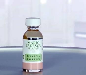 mario badescu drying lotion