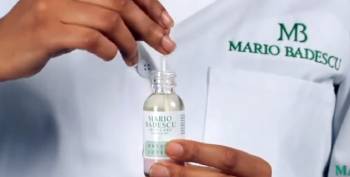 mario badescu drying lotion