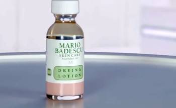 mario badescu drying lotion