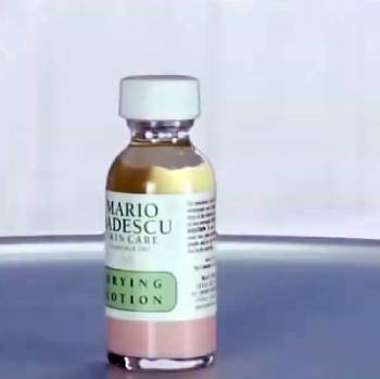 mario badescu drying lotion